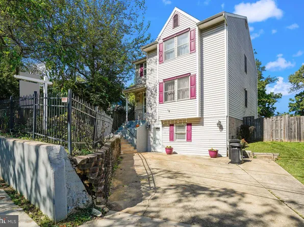 6418 Sligo Mill Rd, Takoma Park, MD 20912