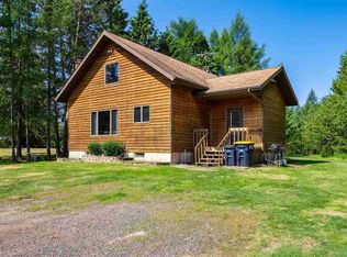 4211 S County Road A, Superior, WI 54880