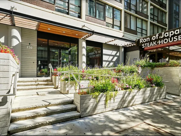 230 E Ontario St APT 2005, Chicago, IL 60611