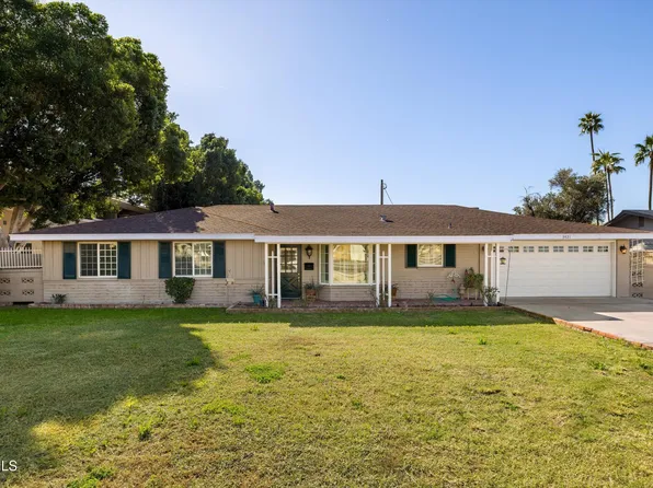 3421 E CAMELBACK Road, Phoenix, AZ 85018