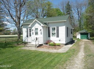 532 Krotzer Ave, Luckey, OH 43443