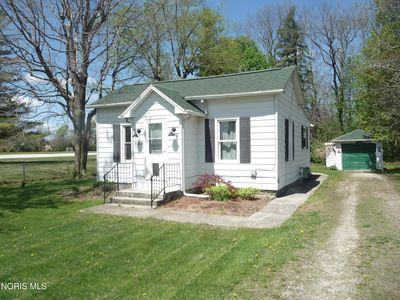 532 Krotzer Ave, Luckey, OH, 43443