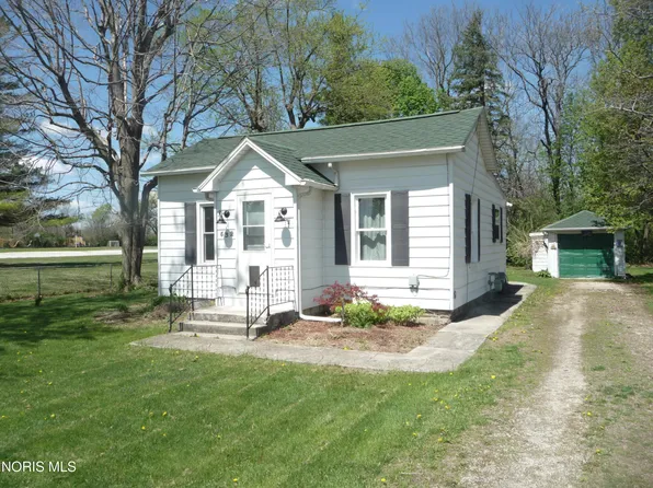 532 Krotzer Ave, Luckey, OH 43443