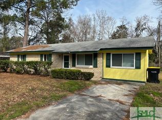 520 Woodley Rd, Savannah, GA 31419