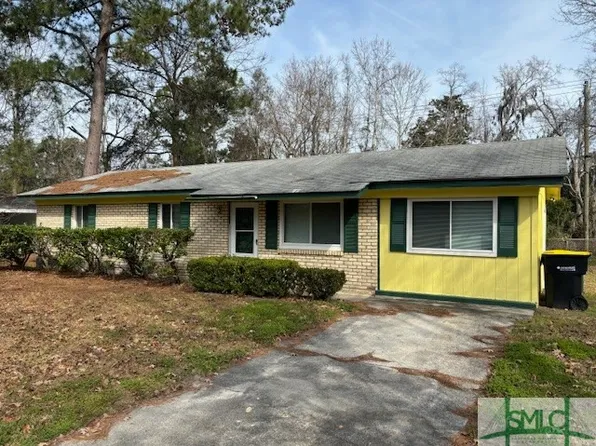 520 Woodley Road, Savannah, GA 31419