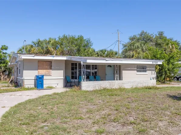 5705 23rd St W, Bradenton, FL 34207