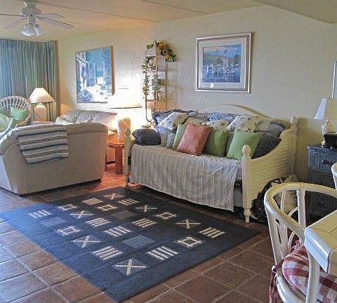 3rd image of 400 Padre Blvd Unit 405