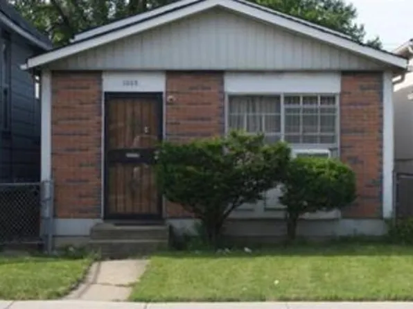 1003 W 103rd St, Chicago, IL 60643