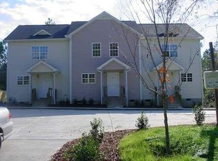 2826 Ashe St, Durham, NC 27703