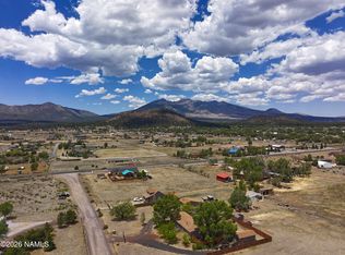 8105 E Mercury Dr UNITS A & B, Flagstaff, AZ 86004