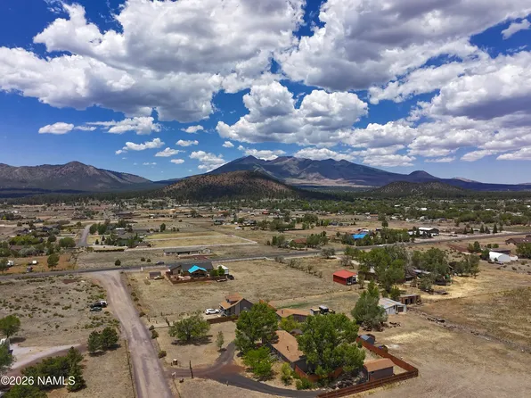 8105 E Mercury Dr Units A & B, Flagstaff, AZ 86004