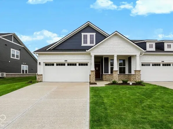 18372 Depoe Ln, Westfield, IN 46074