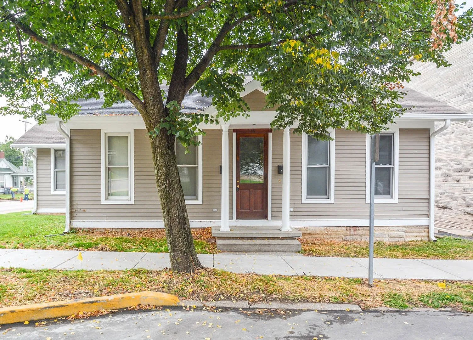 536 Lincoln — Photo 1