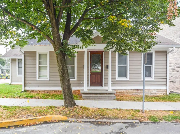 536 Lincoln, 536 N Lincoln St #2, Bloomington, IN 47408