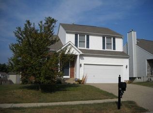 9904 River Trail Dr, Louisville, KY 40229
