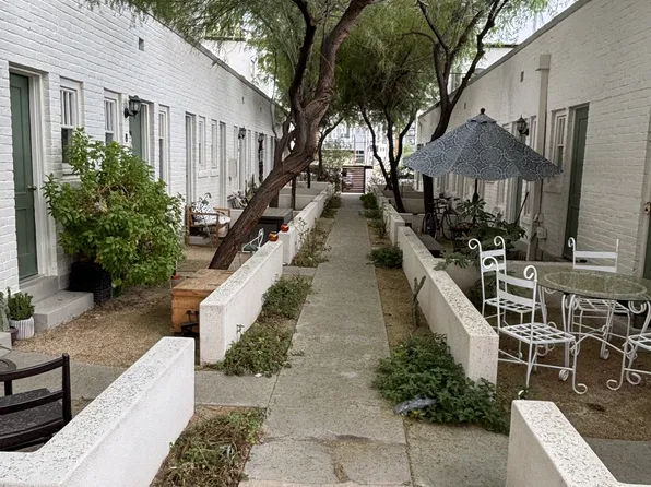 512 W Fillmore St, Phoenix, AZ