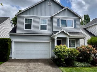 4620 NW Sidewinder Pl, Beaverton, OR 97006
