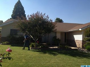 2545 S Redwood St W, Visalia, CA 93277