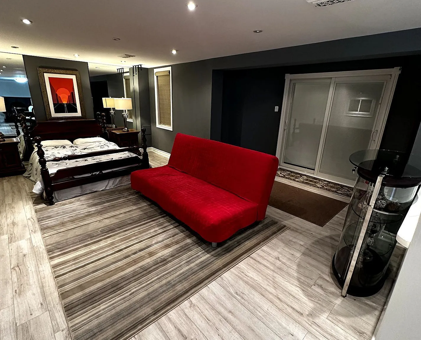 Studio, $1,955 — Photo 4