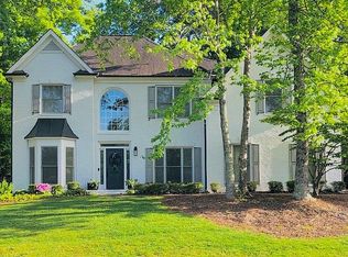 2427 Watercrest Ter NW, Acworth, GA 30101