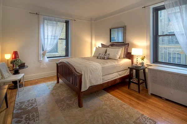 Rented by Brown Harris Stevens | media 10