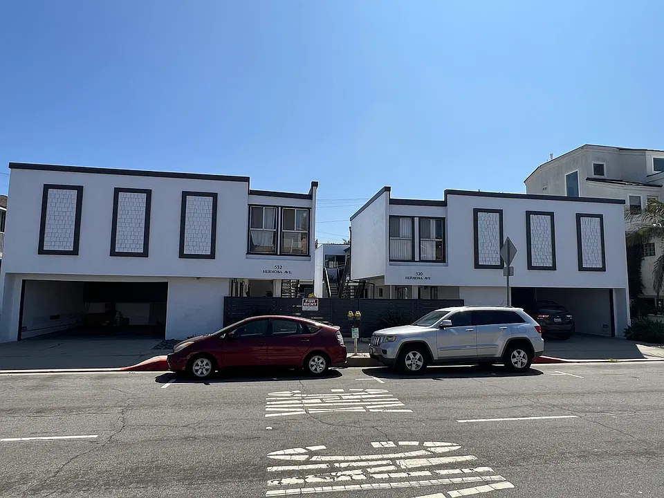 520 Hermosa Ave #1