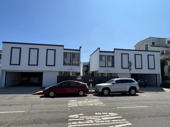 520 Hermosa Ave #1, Hermosa Beach, CA 90254