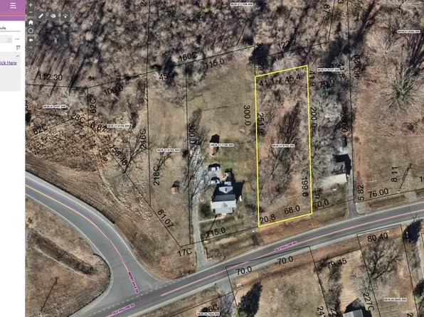 879 Old Hollow Rd #86, Winston Salem, NC 27105