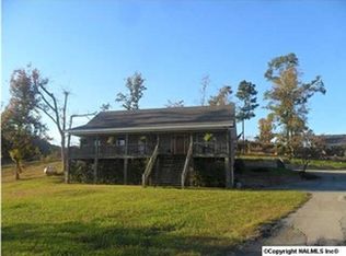 131 Lock One Rd, Ashville, AL 35953