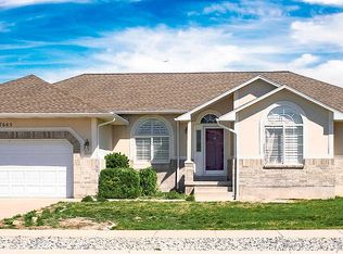 7665 S Melbrook Ln, West Jordan, UT 84081