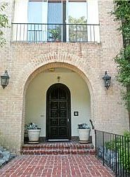 Hamilton house condo