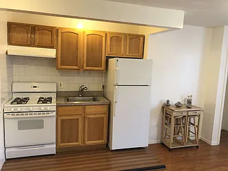 Rented by Owner