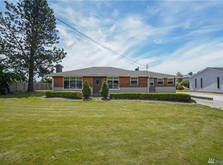 16862 Allen West Rd, Bow, WA 98232