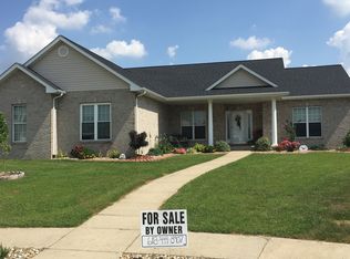 616 Westminster Pl, New Baden, IL 62265