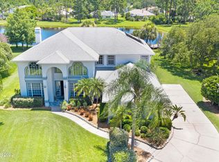 3611 Killdeer Ct, Melbourne, FL 32904