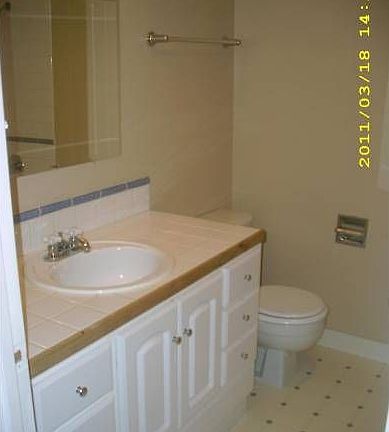 Main Bath