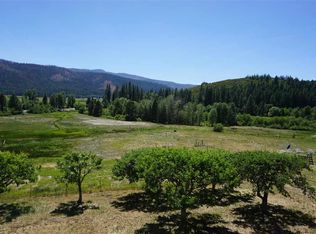 155 Chandler Rd, Quincy, CA 95971