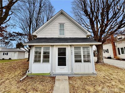 305 E 1st St, Arcanum, OH, 45304