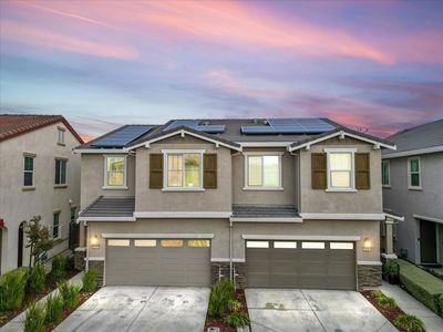 3251 Milton Jenson Way, Tracy, CA, 95377