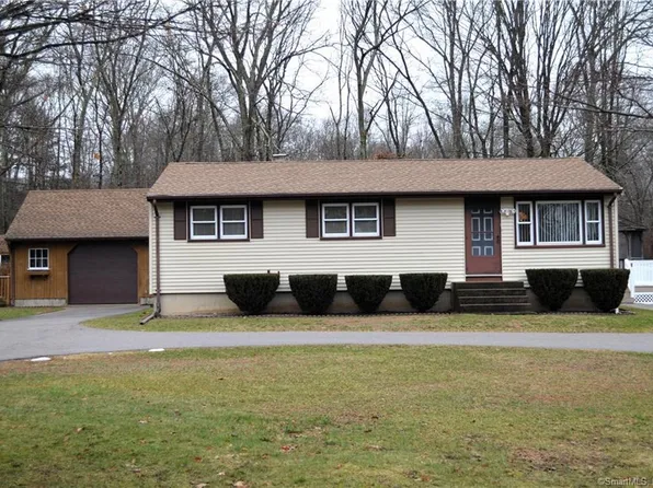 708 Long Cove Road, Ledyard, CT 06335