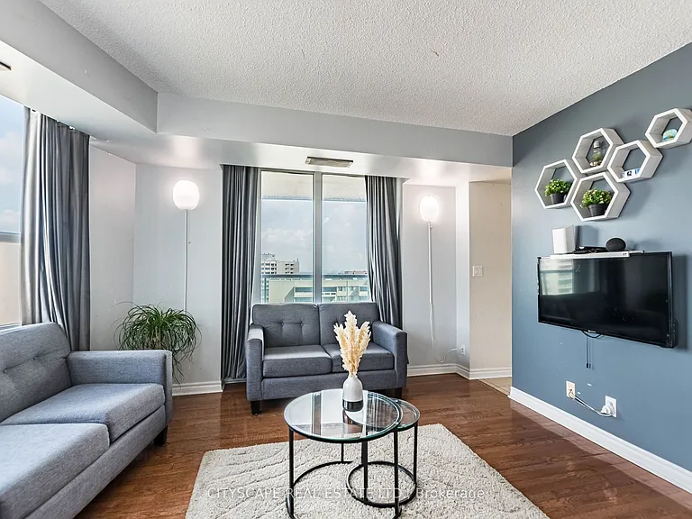 1 Elm Dr W #2111 — Photo 29