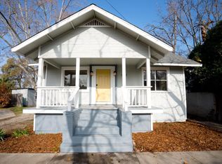 1527 Arcade Blvd, Sacramento, CA 95815