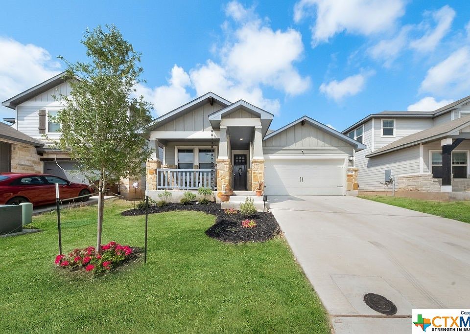 1284 Ella Crossing, New Braunfels, TX 78130 Zillow