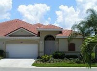 13922 Bently Cir, Fort Myers, FL 33912
