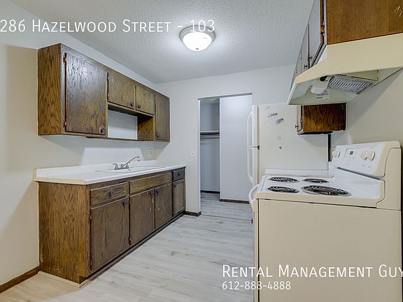 3rd image of 1286 Hazelwood St #103