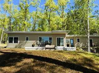 2403 N Perch Lake Dr, Gaylord, MI 49735