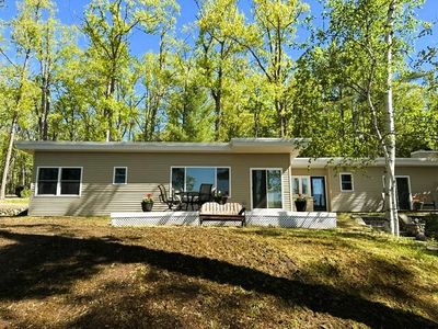 2403 N Perch Lake Dr, Gaylord, MI, 49735