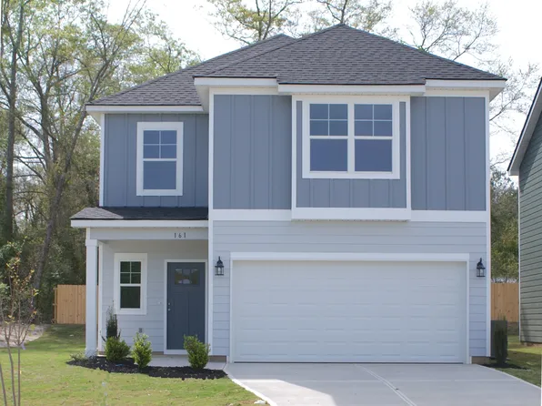 161 Essence Dr, Hephzibah, GA 30815