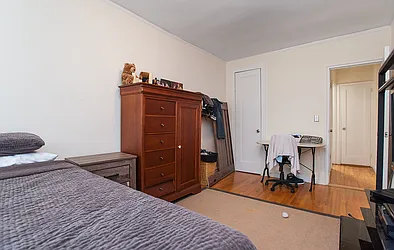 Rented by Emor Management Inc.