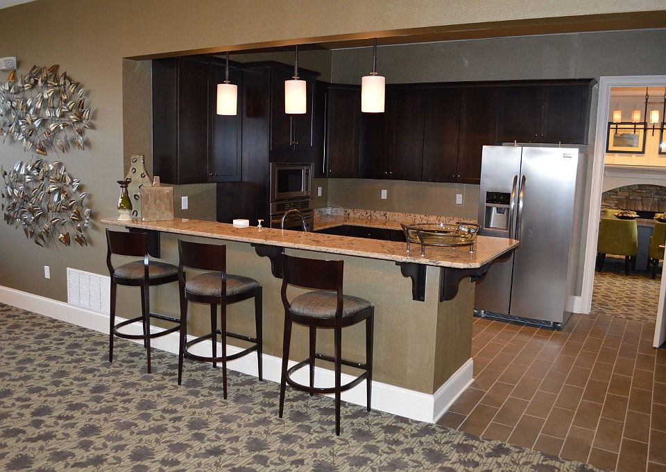 Elegant Entertaining
